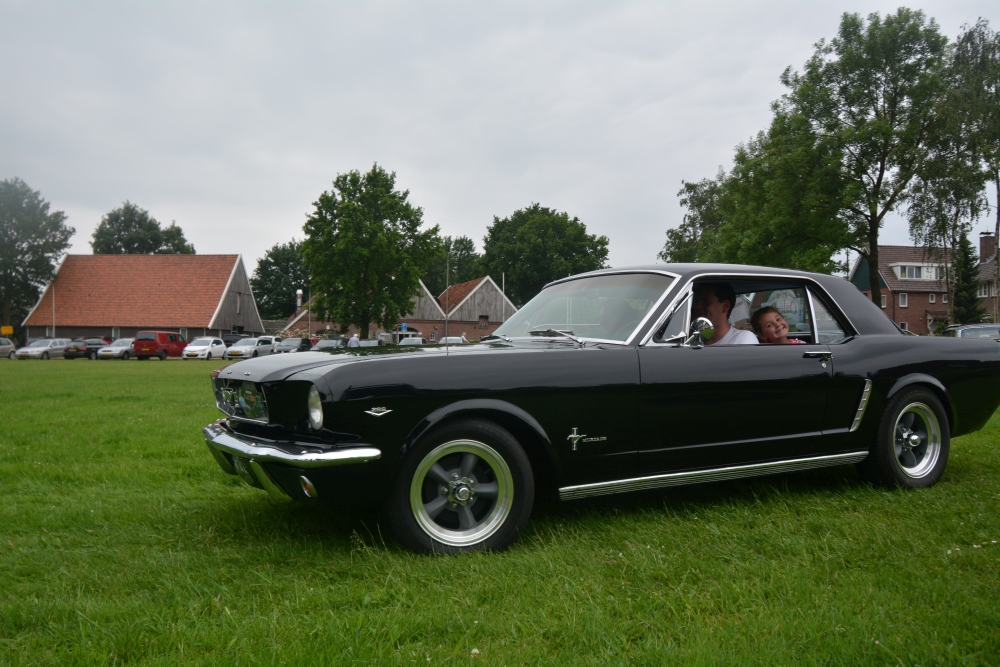 Oldtimerrit Geesteren 3 juni 2018 - 78